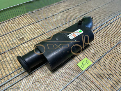 Mercedes-Benz W463 G55 AMG Front Left Air Intake
