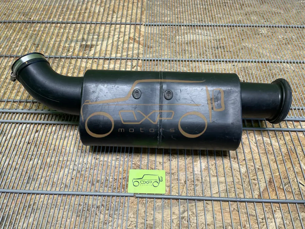 Mercedes-Benz W463 G55 AMG Front Left Air Intake