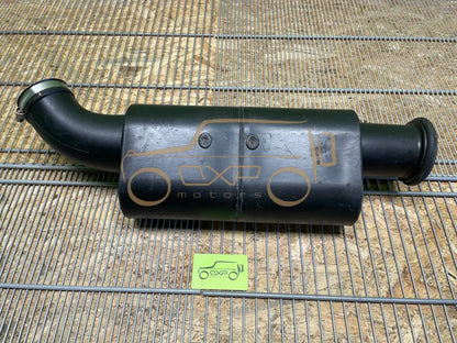 Mercedes-Benz W463 G55 AMG Front Left Air Intake