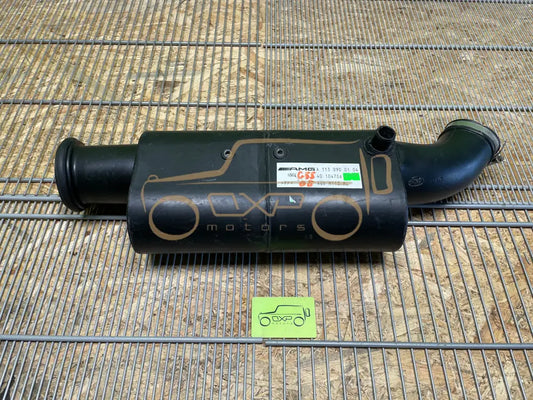 Mercedes-Benz W463 G55 AMG Front Left Air Intake