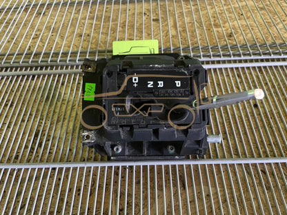 Mercedes-Benz W463 Gear Shift Mechanism