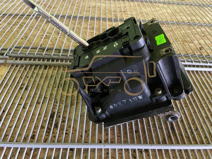 Mercedes-Benz W463 Gear Shift Mechanism