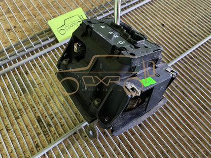 Mercedes-Benz W463 Gear Shift Mechanism