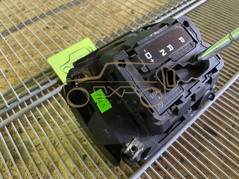 Mercedes-Benz W463 Gear Shift Mechanism