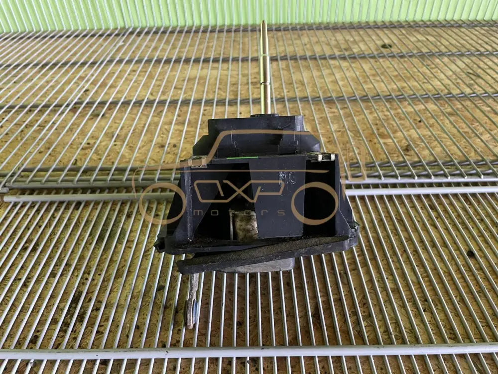 Mercedes-Benz W463 Gear Shift Mechanism