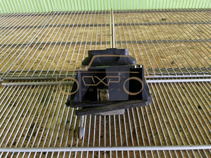 Mercedes-Benz W463 Gear Shift Mechanism