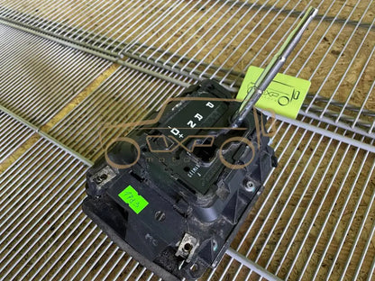 Mercedes-Benz W463 Gear Shift Mechanism