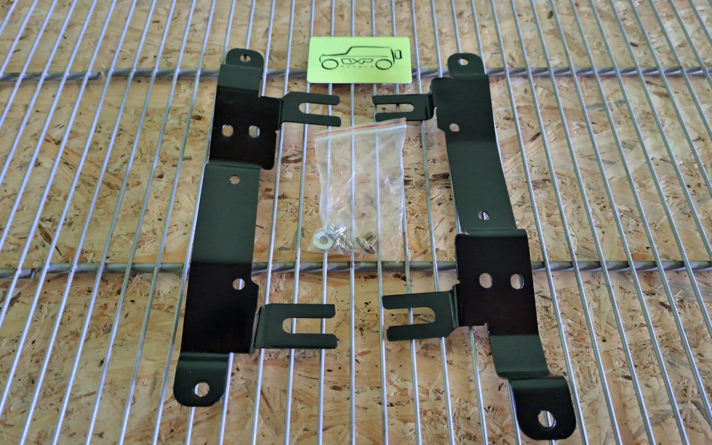 Mercedes-Class G-Class W463 NEW Headlight cover full set