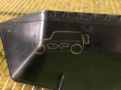 Mercedes G-Class W460/461 Instrument cluster cover