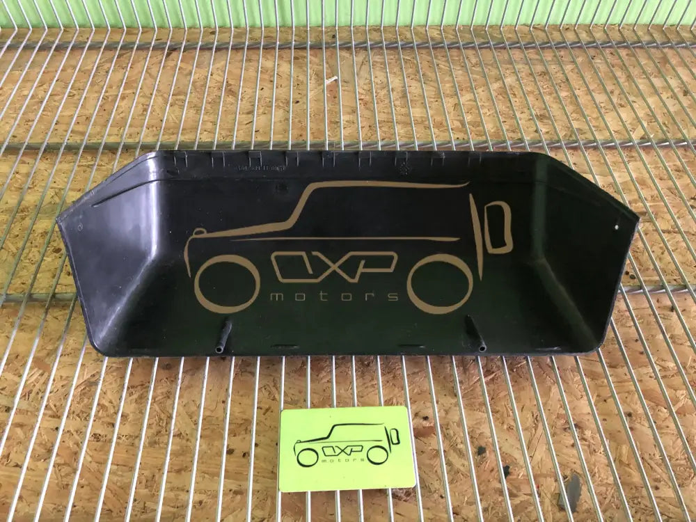 Mercedes G-Class W460/461 Instrument cluster cover