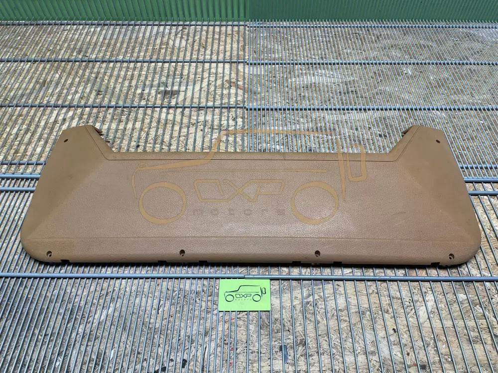 Mercedes G-Class W460 Door panel pocket