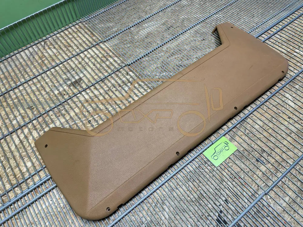 Mercedes G-Class W460 Door panel pocket