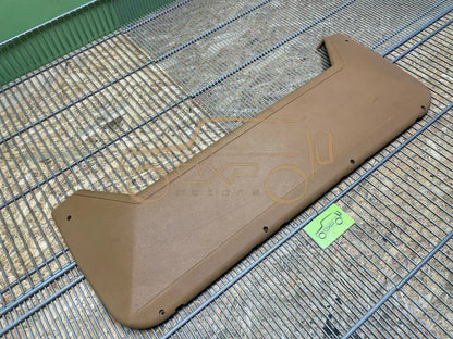 Mercedes G-Class W460 Door panel pocket