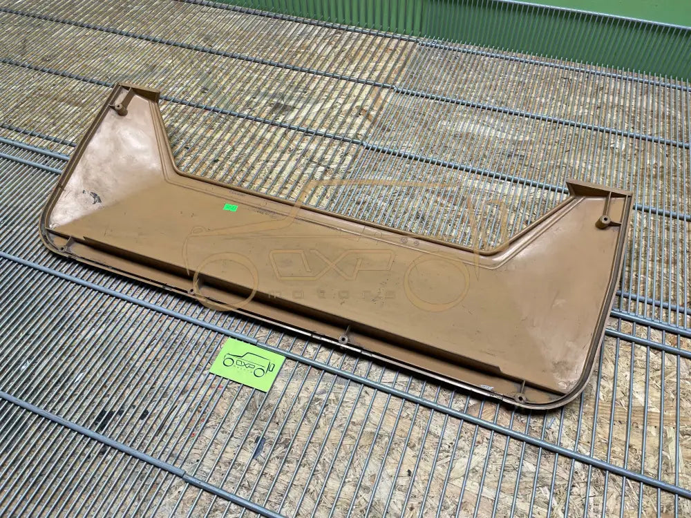 Mercedes G-Class W460 Door panel pocket