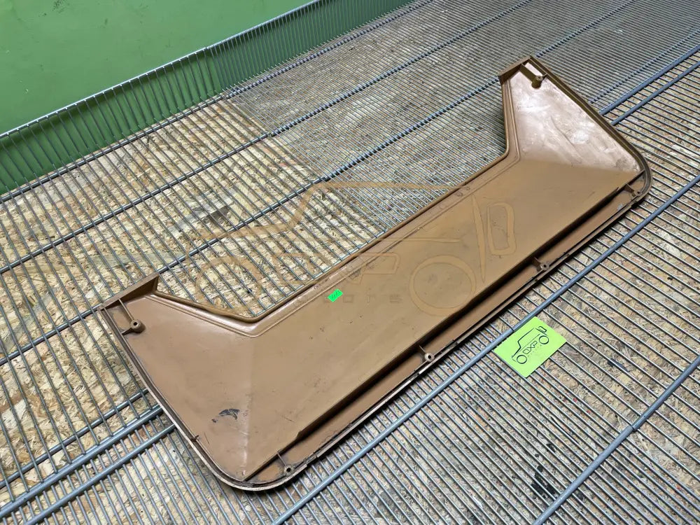 Mercedes G-Class W460 Door panel pocket