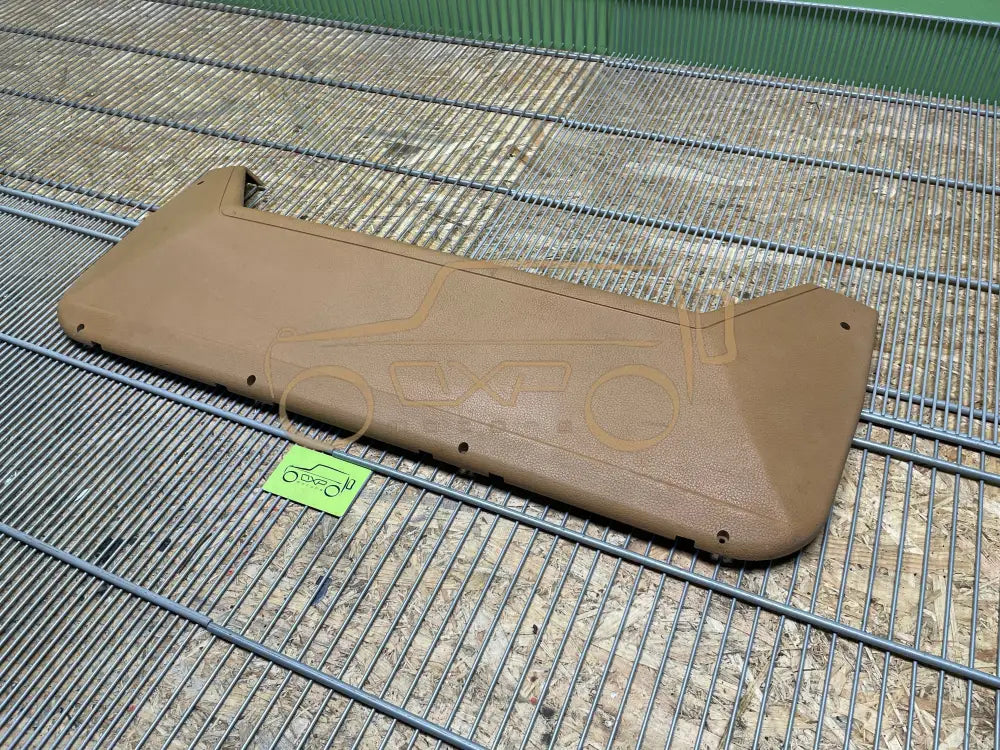Mercedes G-Class W460 Door panel pocket