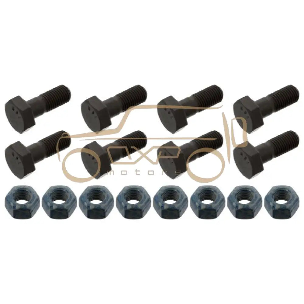 Mercedes G-Class W463 Assembly Kit Propshaft Joint