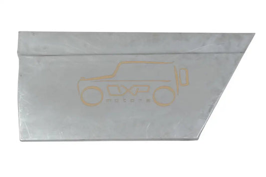 Mercedes G-Class W463 Door Repair Kit Rear Left
