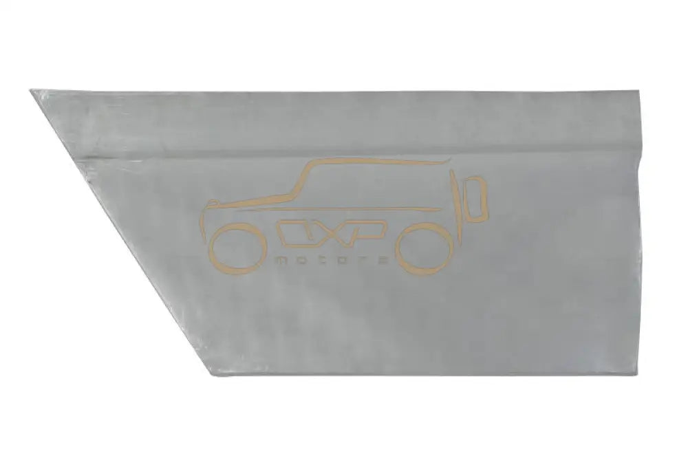 Mercedes G-Class W463 Door Repair Kit Rear Right