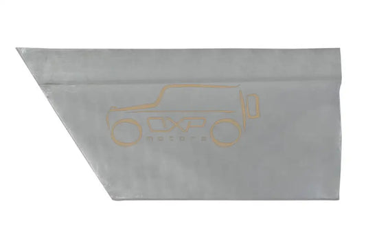 Mercedes G-Class W463 Door Repair Kit Rear Right