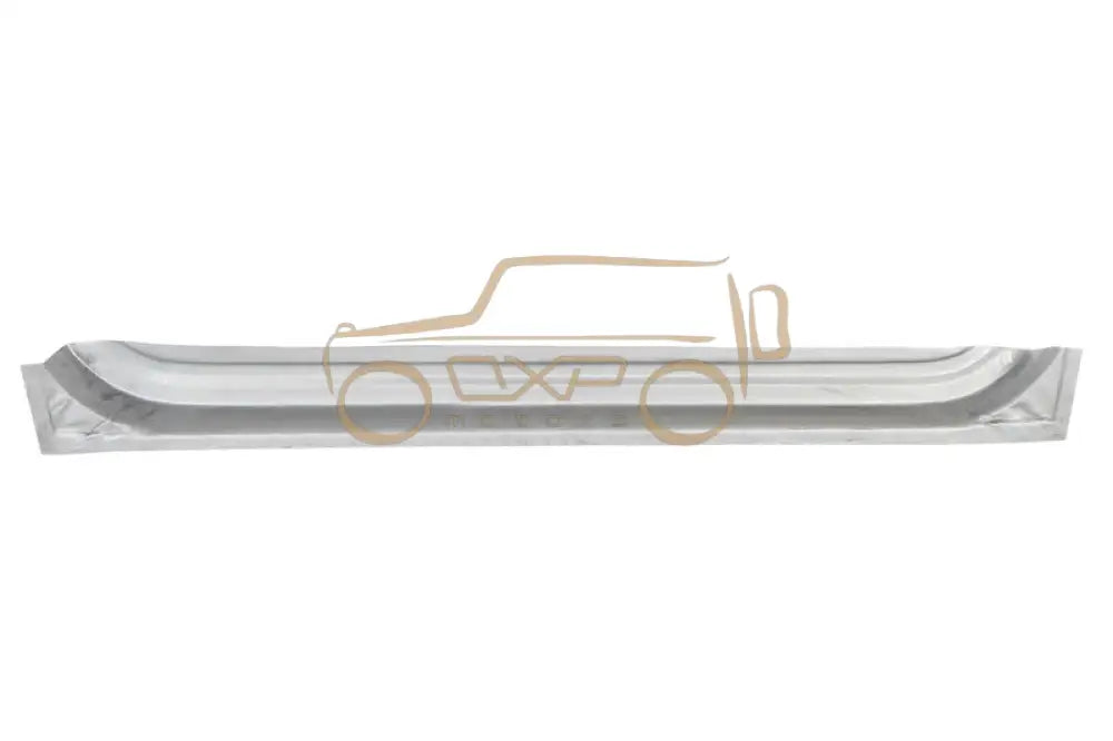 Mercedes G-Class W463 Front Left Door Repair Panel