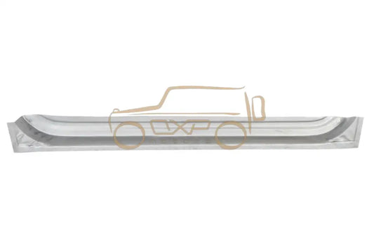 Mercedes G-Class W463 Front Left Door Repair Panel
