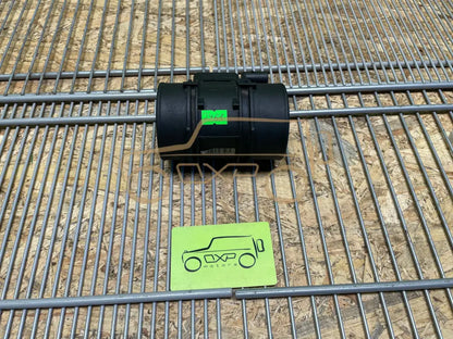 Mercedes G-Class W463 G400 Mass Air Flow Meter Sensor
