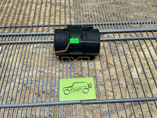 Mercedes G-Class W463 G400 Mass Air Flow Meter Sensor