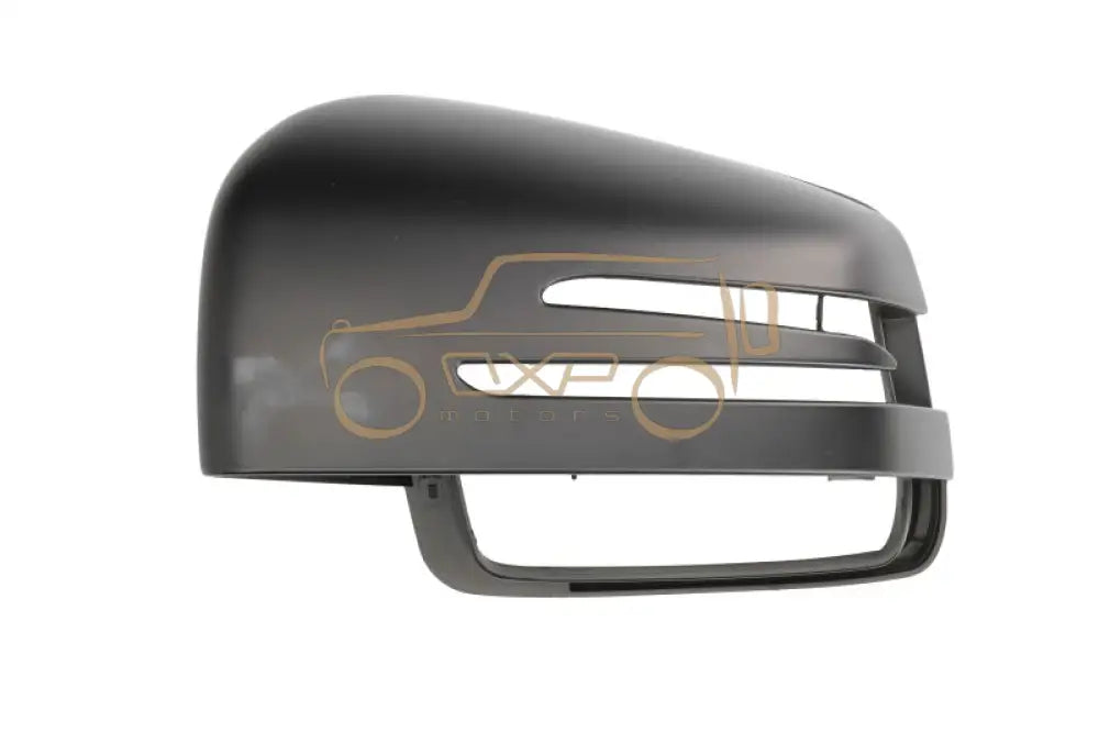 Mercedes G-Class W463 Outside mirror cover left