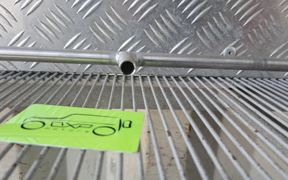 Mercedes G-Class W463 Kraftstoffleitung aus Edelstahl/Stainless steel fuel pipe - fuel pipe