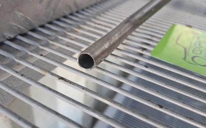 Mercedes G-Class W463 Kraftstoffleitung aus Edelstahl/Stainless steel fuel pipe - fuel pipe