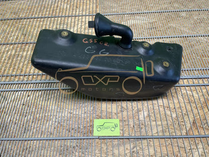 Mercedes G-Class W463 Windshield Washer Reservoir