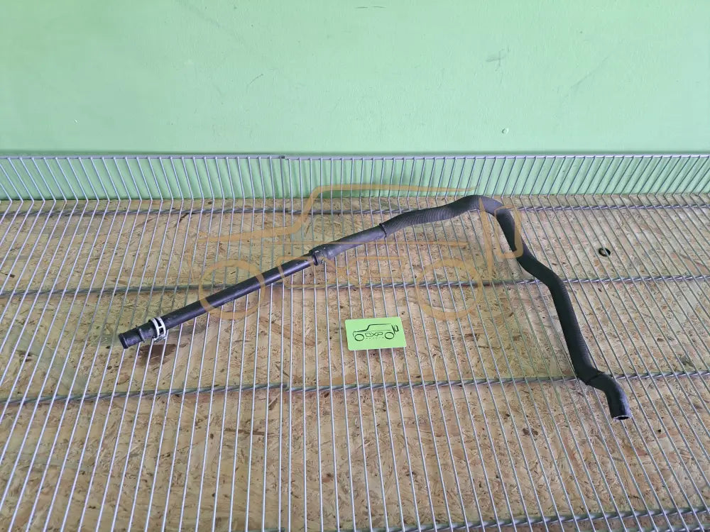 Mercedes GL-Class W164 Lower radiator hose