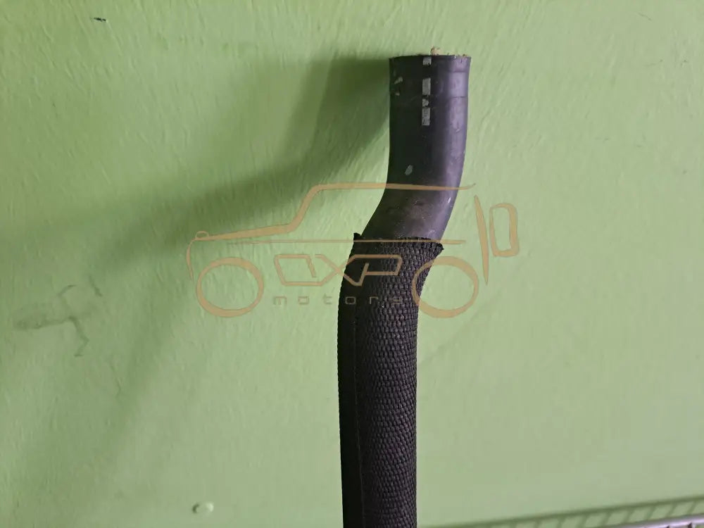 Mercedes GL-Class W164 Lower radiator hose