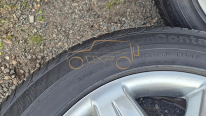 Mercedes Maybach W240 57/62 R19 Rims