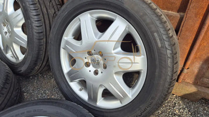 Mercedes Maybach W240 57/62 R19 Rims