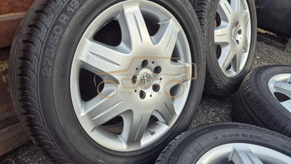 Mercedes Maybach W240 57/62 R19 Rims