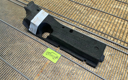 Mersedes-Benz S-Class W140 Absorber bumper left - absorber bumper