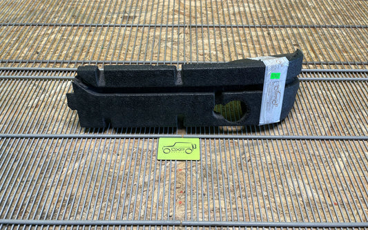 Mersedes-Benz S-Class W140 Absorber bumper left - absorber bumper