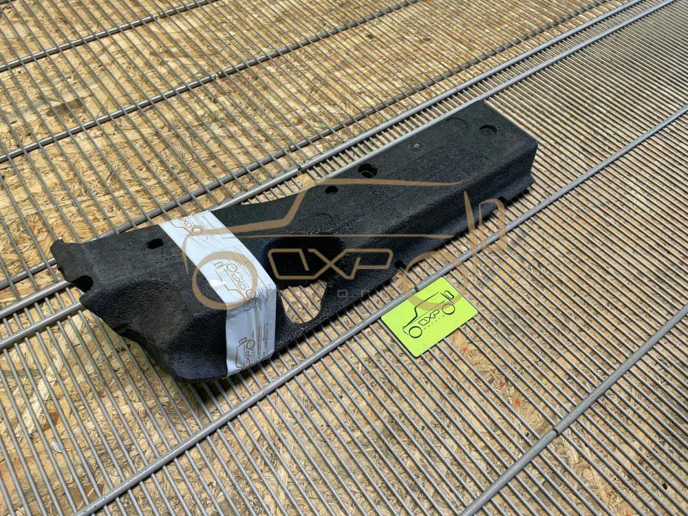 Mersedes-Benz S-Class W140 absorber bumper left - absorber bumper