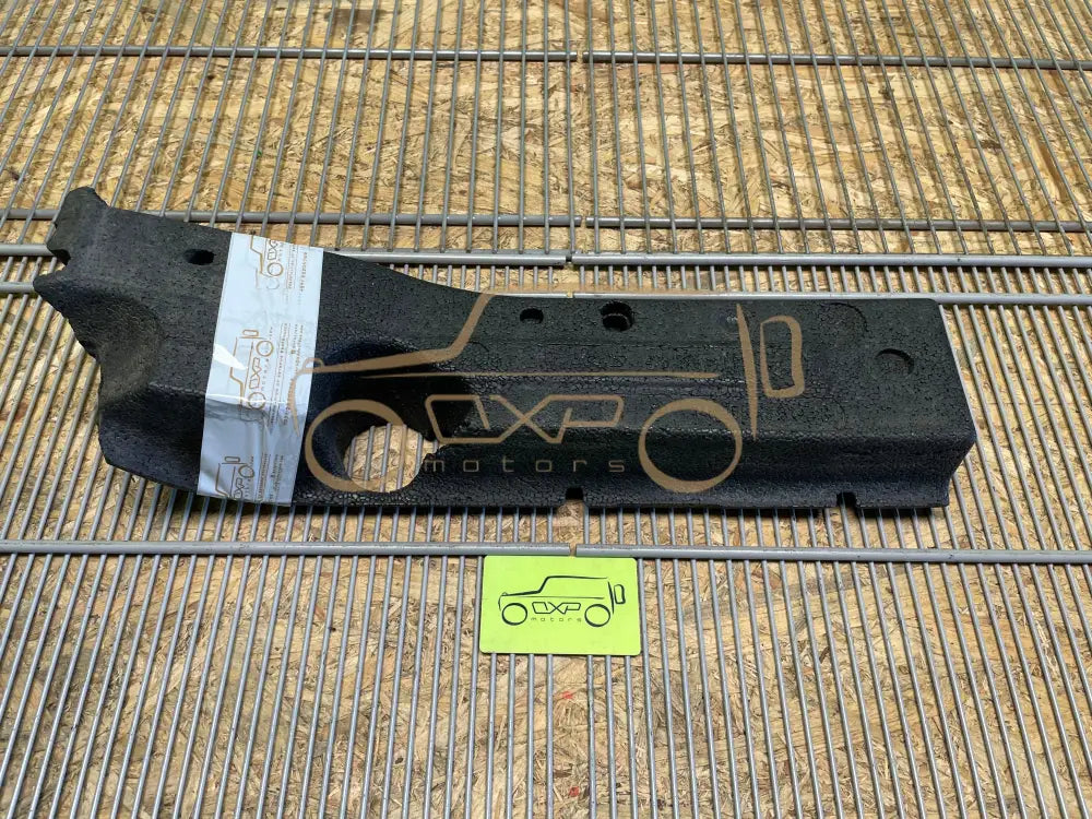 Mersedes-Benz S-Class W140 absorber bumper left - absorber bumper