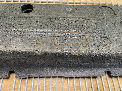 Mersedes-Benz S-Class W140 absorber bumper left - absorber bumper