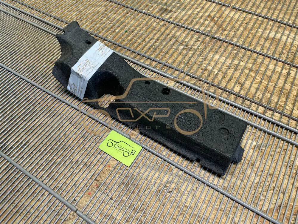 Mersedes-Benz S-Class W140 absorber bumper left - absorber bumper