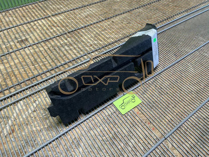 Mersedes-Benz S-Class W140 absorber bumper left - absorber bumper