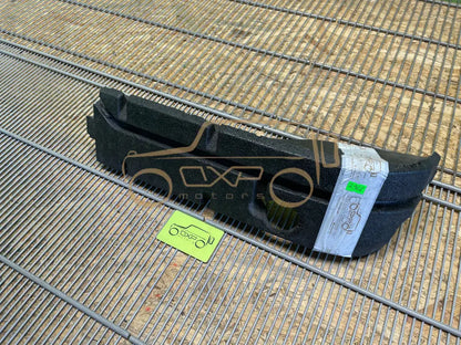 Mersedes-Benz S-Class W140 absorber bumper left - absorber bumper