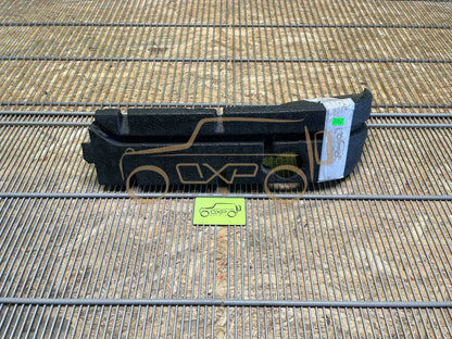 Mersedes-Benz S-Class W140 absorber bumper left - absorber bumper