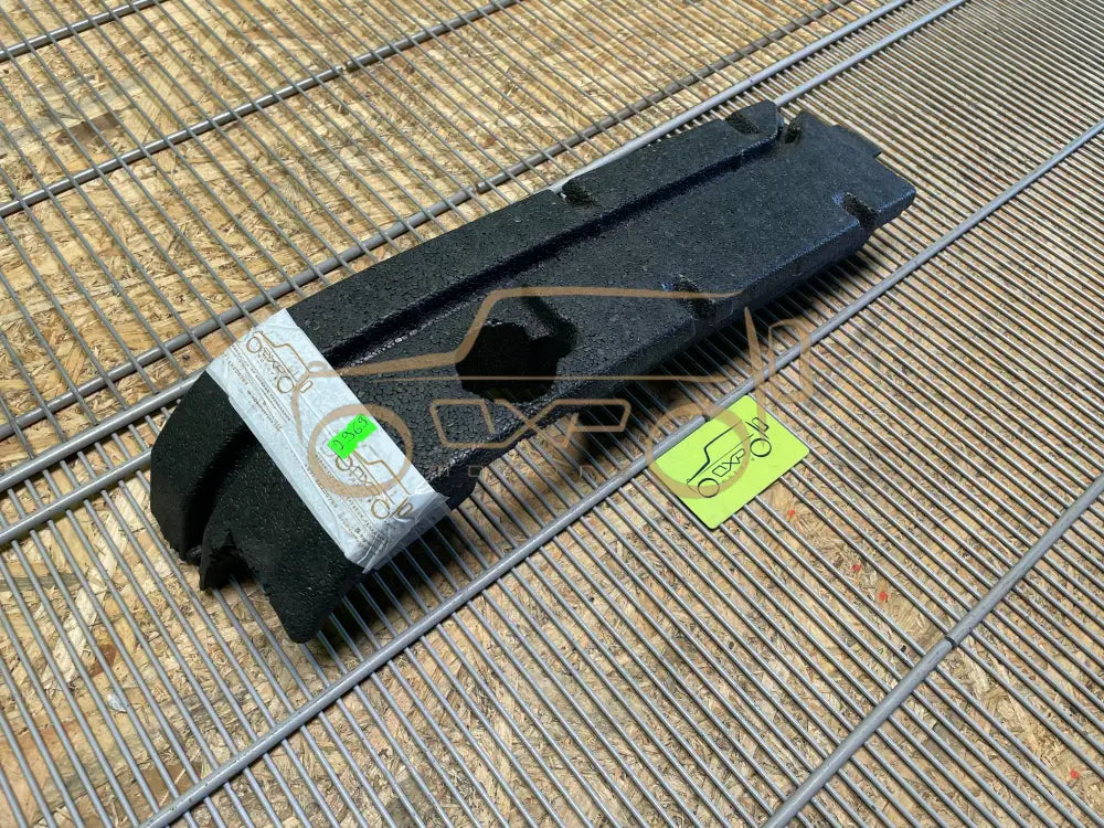 Mersedes-Benz S-Class W140 Absorber bumper right - absorber bumper