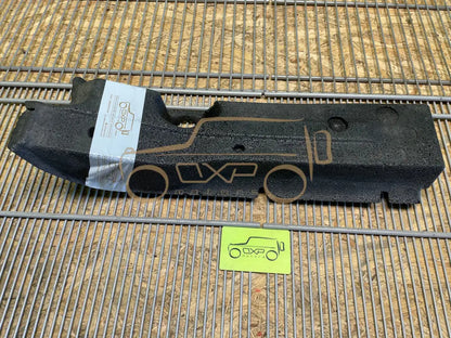 Mersedes-Benz S-Class W140 Absorber bumper right - absorber bumper