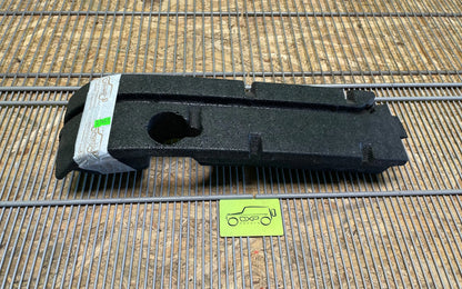 Mersedes-Benz S-Class W140 Absorber bumper right - absorber bumper