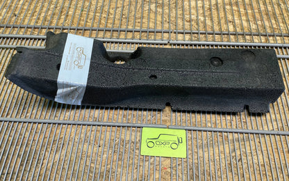 Mersedes-Benz S-Class W140 Absorber bumper right - absorber bumper